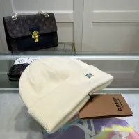 Cheap Burberry Caps #1415606 Replica Wholesale [$29.00 USD] [ITEM#1415606] on Replica Burberry Caps