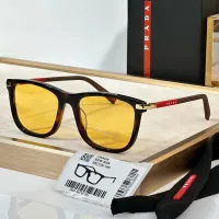 Cheap Prada AAA Quality Sunglasses #1415607 Replica Wholesale [$72.00 USD] [ITEM#1415607] on Replica Prada AAA Quality Sunglasses