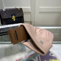 Cheap Burberry Caps #1415609 Replica Wholesale [$29.00 USD] [ITEM#1415609] on Replica Burberry Caps