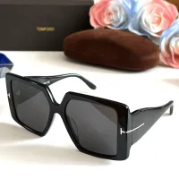 Cheap Tom Ford AAA Quality Sunglasses #1415617 Replica Wholesale [$60.00 USD] [ITEM#1415617] on Replica Tom Ford AAA Quality Sunglasses