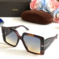 Cheap Tom Ford AAA Quality Sunglasses #1415620 Replica Wholesale [$60.00 USD] [ITEM#1415620] on Replica Tom Ford AAA Quality Sunglasses