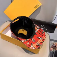 Cheap Burberry Caps #1415625 Replica Wholesale [$34.00 USD] [ITEM#1415625] on Replica Burberry Caps