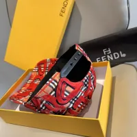 Cheap Burberry Caps #1415625 Replica Wholesale [$34.00 USD] [ITEM#1415625] on Replica Burberry Caps