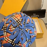 Cheap Burberry Caps #1415626 Replica Wholesale [$34.00 USD] [ITEM#1415626] on Replica Burberry Caps