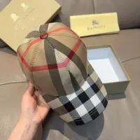 Cheap Burberry Caps #1415627 Replica Wholesale [$36.00 USD] [ITEM#1415627] on Replica Burberry Caps