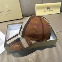 Cheap Burberry Caps #1415628 Replica Wholesale [$36.00 USD] [ITEM#1415628] on Replica Burberry Caps