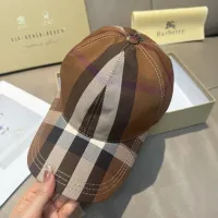 Cheap Burberry Caps #1415628 Replica Wholesale [$36.00 USD] [ITEM#1415628] on Replica Burberry Caps