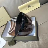 Cheap Burberry Caps #1415628 Replica Wholesale [$36.00 USD] [ITEM#1415628] on Replica Burberry Caps