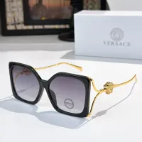 Cheap Versace AAA Quality Sunglasses #1415629 Replica Wholesale [$60.00 USD] [ITEM#1415629] on Replica Versace AAA Quality Sunglasses