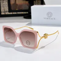 Cheap Versace AAA Quality Sunglasses #1415635 Replica Wholesale [$60.00 USD] [ITEM#1415635] on Replica Versace AAA Quality Sunglasses