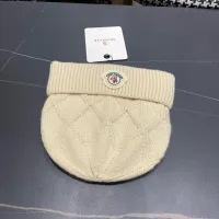 Cheap Moncler Caps #1415636 Replica Wholesale [$34.00 USD] [ITEM#1415636] on Replica Moncler Caps