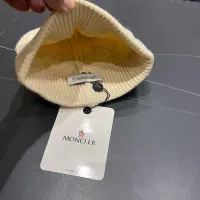 Cheap Moncler Caps #1415636 Replica Wholesale [$34.00 USD] [ITEM#1415636] on Replica Moncler Caps