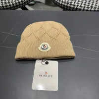 Cheap Moncler Caps #1415637 Replica Wholesale [$34.00 USD] [ITEM#1415637] on Replica Moncler Caps