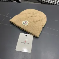 Cheap Moncler Caps #1415637 Replica Wholesale [$34.00 USD] [ITEM#1415637] on Replica Moncler Caps