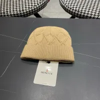 Cheap Moncler Caps #1415637 Replica Wholesale [$34.00 USD] [ITEM#1415637] on Replica Moncler Caps