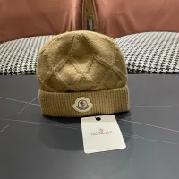 Cheap Moncler Caps #1415637 Replica Wholesale [$34.00 USD] [ITEM#1415637] on Replica Moncler Caps