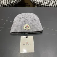 Cheap Moncler Caps #1415638 Replica Wholesale [$34.00 USD] [ITEM#1415638] on Replica Moncler Caps