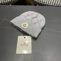 Cheap Moncler Caps #1415638 Replica Wholesale [$34.00 USD] [ITEM#1415638] on Replica Moncler Caps