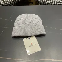 Cheap Moncler Caps #1415638 Replica Wholesale [$34.00 USD] [ITEM#1415638] on Replica Moncler Caps