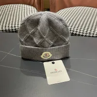 Cheap Moncler Caps #1415638 Replica Wholesale [$34.00 USD] [ITEM#1415638] on Replica Moncler Caps