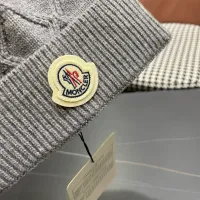 Cheap Moncler Caps #1415638 Replica Wholesale [$34.00 USD] [ITEM#1415638] on Replica Moncler Caps