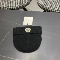 Cheap Moncler Caps #1415639 Replica Wholesale [$34.00 USD] [ITEM#1415639] on Replica Moncler Caps