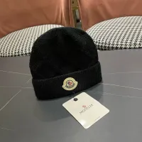 Cheap Moncler Caps #1415639 Replica Wholesale [$34.00 USD] [ITEM#1415639] on Replica Moncler Caps