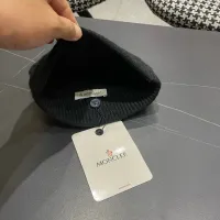 Cheap Moncler Caps #1415639 Replica Wholesale [$34.00 USD] [ITEM#1415639] on Replica Moncler Caps