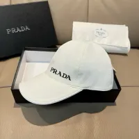 Cheap Prada Caps #1415646 Replica Wholesale [$36.00 USD] [ITEM#1415646] on Replica Prada Caps