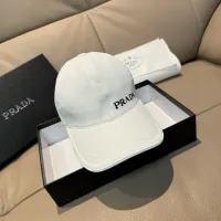 Cheap Prada Caps #1415646 Replica Wholesale [$36.00 USD] [ITEM#1415646] on Replica Prada Caps
