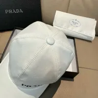 Cheap Prada Caps #1415646 Replica Wholesale [$36.00 USD] [ITEM#1415646] on Replica Prada Caps