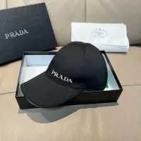 Cheap Prada Caps #1415647 Replica Wholesale [$36.00 USD] [ITEM#1415647] on Replica Prada Caps
