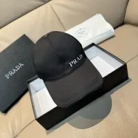 Cheap Prada Caps #1415647 Replica Wholesale [$36.00 USD] [ITEM#1415647] on Replica Prada Caps