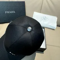 Cheap Prada Caps #1415647 Replica Wholesale [$36.00 USD] [ITEM#1415647] on Replica Prada Caps