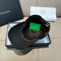 Cheap Prada Caps #1415647 Replica Wholesale [$36.00 USD] [ITEM#1415647] on Replica Prada Caps