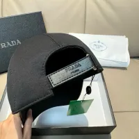 Cheap Prada Caps #1415647 Replica Wholesale [$36.00 USD] [ITEM#1415647] on Replica Prada Caps