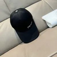Cheap Prada Caps #1415647 Replica Wholesale [$36.00 USD] [ITEM#1415647] on Replica Prada Caps