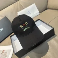 Cheap Prada Caps #1415656 Replica Wholesale [$36.00 USD] [ITEM#1415656] on Replica Prada Caps
