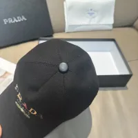 Cheap Prada Caps #1415656 Replica Wholesale [$36.00 USD] [ITEM#1415656] on Replica Prada Caps