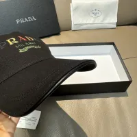 Cheap Prada Caps #1415656 Replica Wholesale [$36.00 USD] [ITEM#1415656] on Replica Prada Caps
