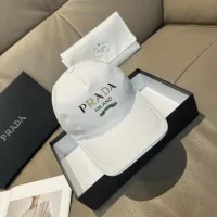 Cheap Prada Caps #1415657 Replica Wholesale [$36.00 USD] [ITEM#1415657] on Replica Prada Caps