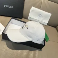 Cheap Prada Caps #1415657 Replica Wholesale [$36.00 USD] [ITEM#1415657] on Replica Prada Caps