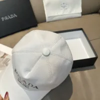 Cheap Prada Caps #1415657 Replica Wholesale [$36.00 USD] [ITEM#1415657] on Replica Prada Caps
