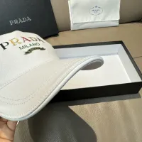 Cheap Prada Caps #1415657 Replica Wholesale [$36.00 USD] [ITEM#1415657] on Replica Prada Caps