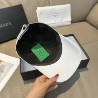 Cheap Prada Caps #1415657 Replica Wholesale [$36.00 USD] [ITEM#1415657] on Replica Prada Caps