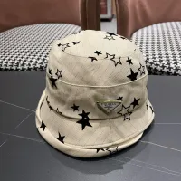 Cheap Prada Caps #1415658 Replica Wholesale [$34.00 USD] [ITEM#1415658] on Replica Prada Caps