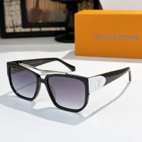 Cheap Louis Vuitton AAA Quality Sunglasses #1415662 Replica Wholesale [$64.00 USD] [ITEM#1415662] on Replica Louis Vuitton AAA Quality Sunglasses
