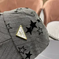 Cheap Prada Caps #1415663 Replica Wholesale [$34.00 USD] [ITEM#1415663] on Replica Prada Caps