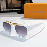 Cheap Louis Vuitton AAA Quality Sunglasses #1415665 Replica Wholesale [$64.00 USD] [ITEM#1415665] on Replica Louis Vuitton AAA Quality Sunglasses