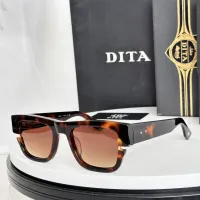 Cheap Dita AAA Quality Sunglasses #1415670 Replica Wholesale [$76.00 USD] [ITEM#1415670] on Replica Dita AAA Quality Sunglasses